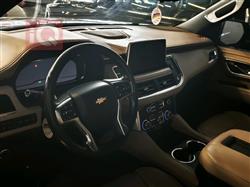 شيفروليه تاهو